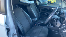 Ford EcoSport 1.0 EcoBoost 125 ST-Line 5dr Petrol Hatchback